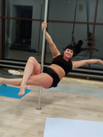 Полина Звезда Ночи фото 2