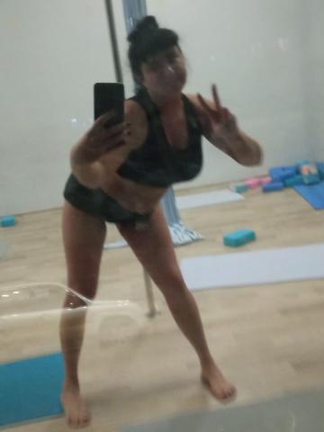 Полина Звезда Ночи фото 4